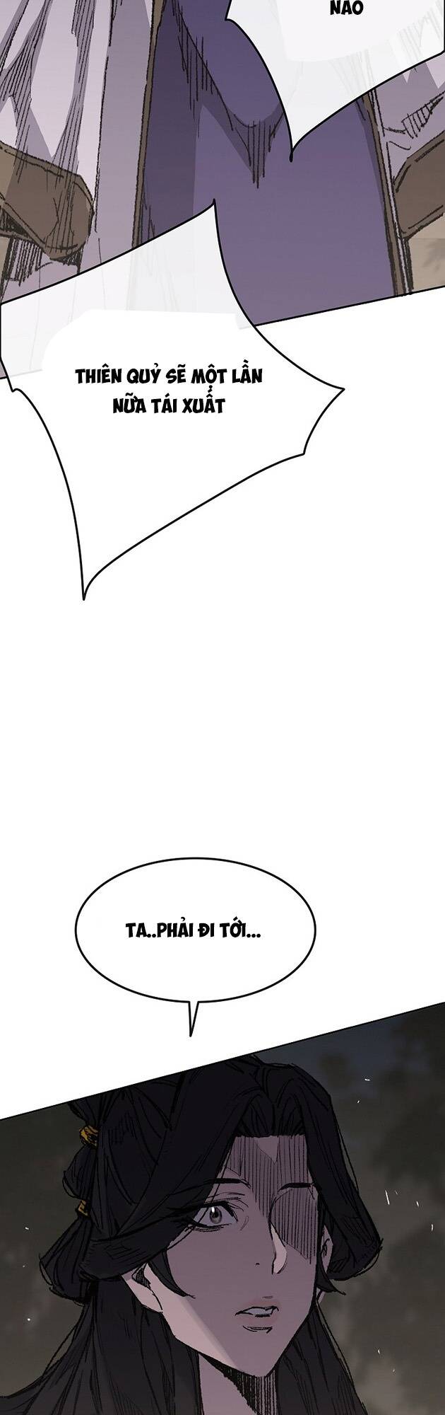 Tiên Kiếm Bất Bại - Chapter 114 - Page 47