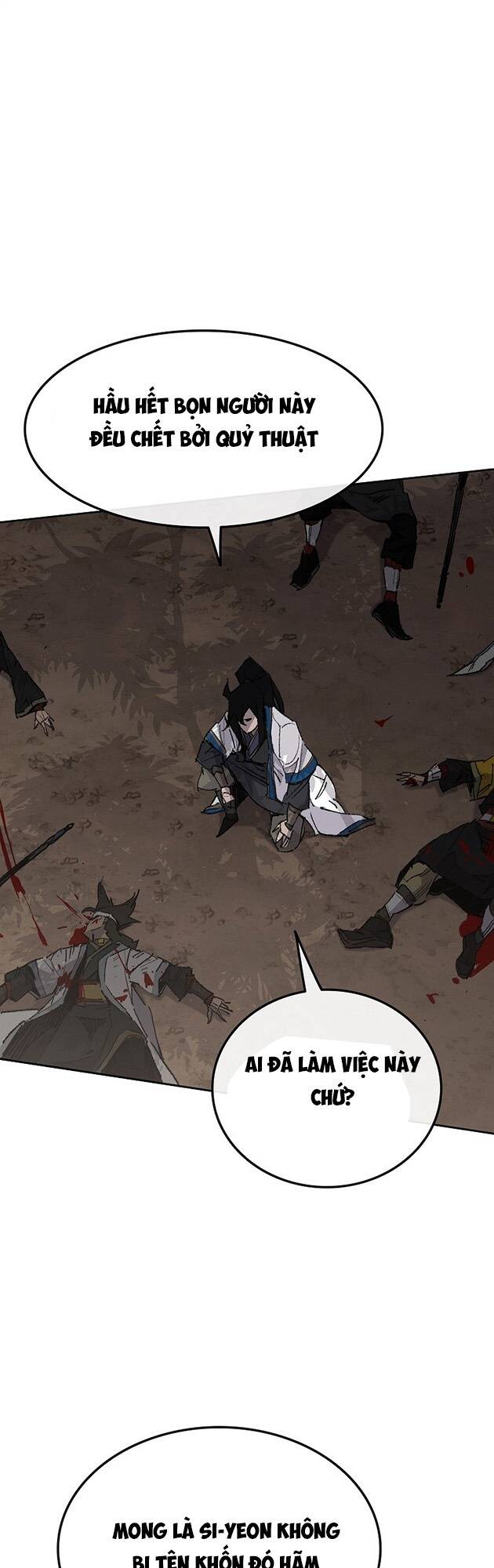 Tiên Kiếm Bất Bại - Chapter 114 - Page 50