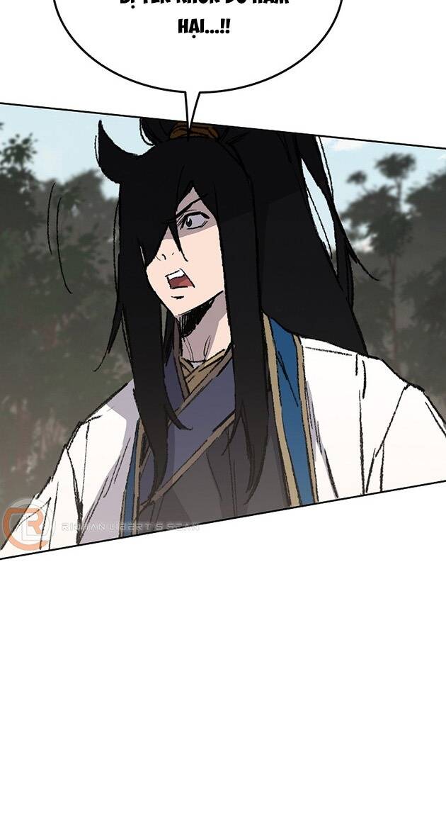 Tiên Kiếm Bất Bại - Chapter 114 - Page 51