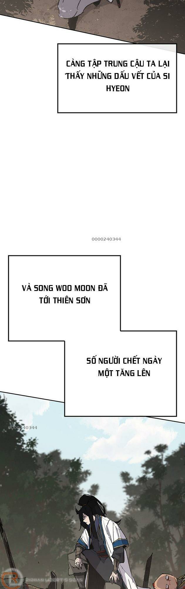 Tiên Kiếm Bất Bại - Chapter 114 - Page 53