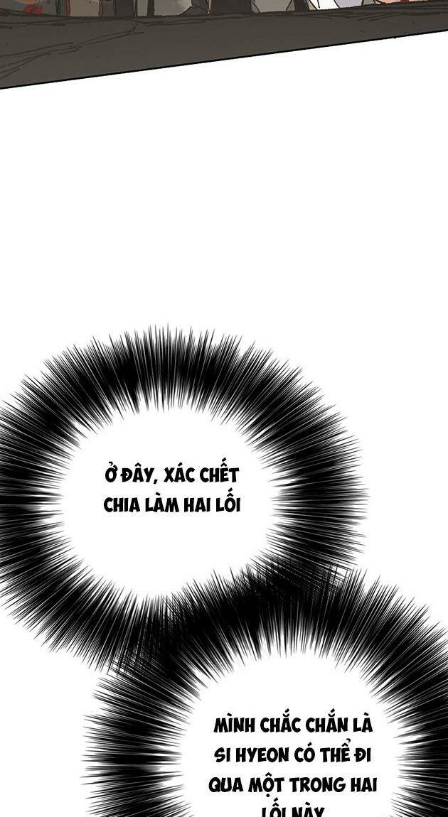 Tiên Kiếm Bất Bại - Chapter 114 - Page 54