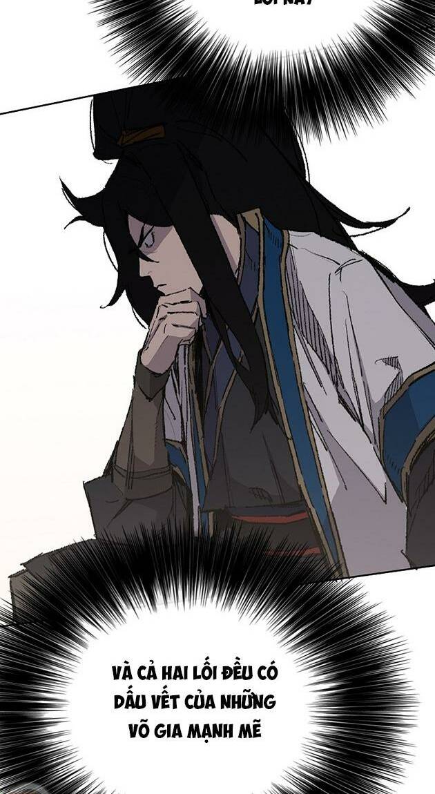 Tiên Kiếm Bất Bại - Chapter 114 - Page 55