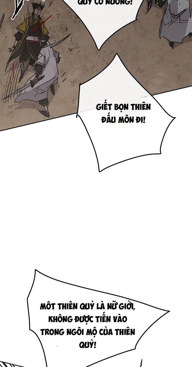 Tiên Kiếm Bất Bại - Chapter 114 - Page 60