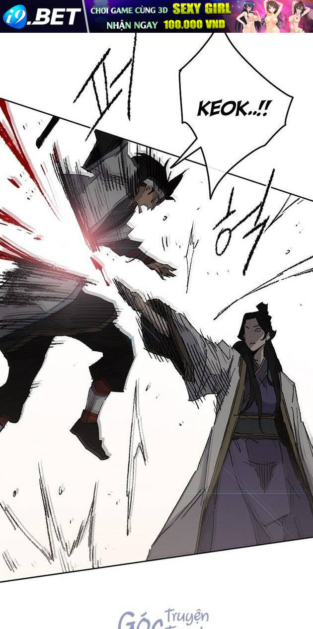 Tiên Kiếm Bất Bại - Chapter 114 - Page 62