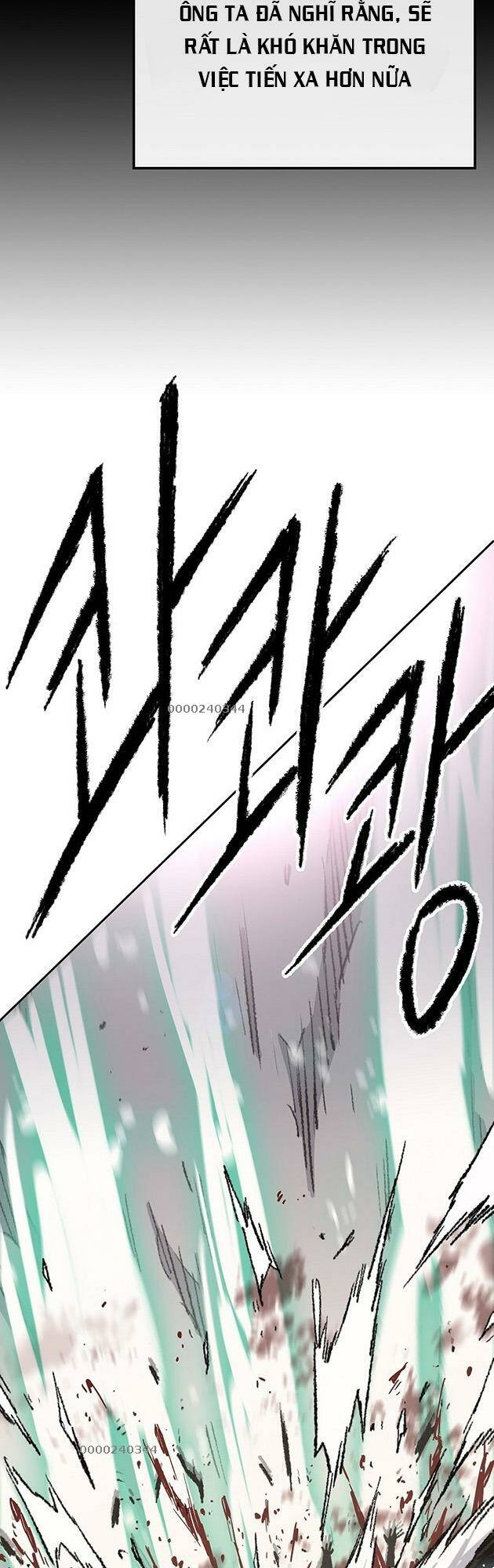 Tiên Kiếm Bất Bại - Chapter 114 - Page 6