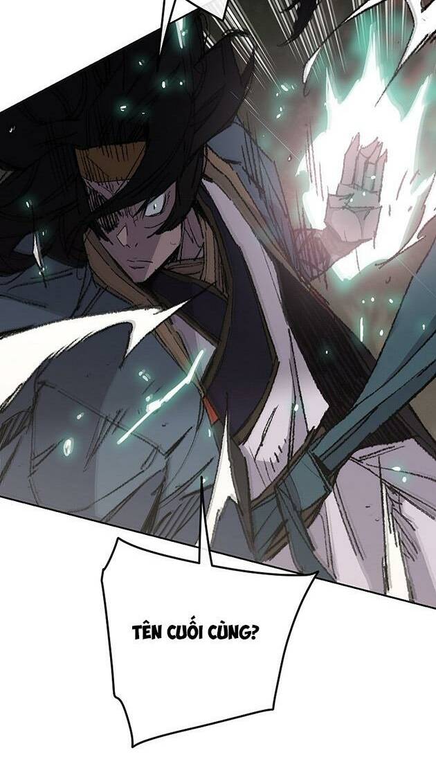 Tiên Kiếm Bất Bại - Chapter 114 - Page 8