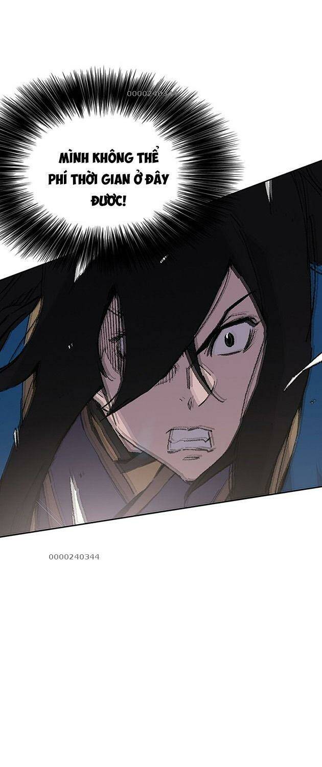 Tiên Kiếm Bất Bại - Chapter 115 - Page 10