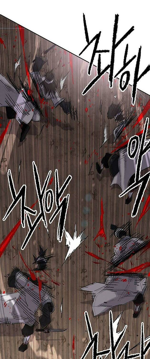 Tiên Kiếm Bất Bại - Chapter 115 - Page 11