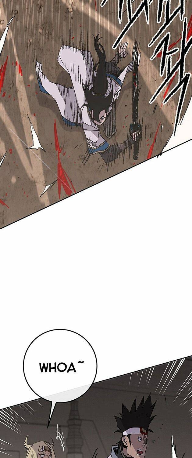 Tiên Kiếm Bất Bại - Chapter 115 - Page 12