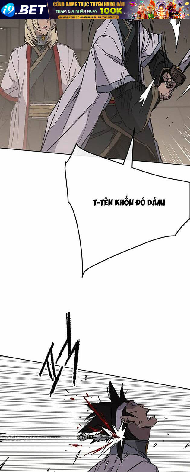 Tiên Kiếm Bất Bại - Chapter 115 - Page 13