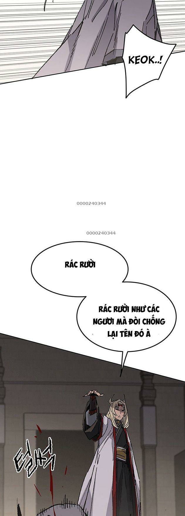 Tiên Kiếm Bất Bại - Chapter 115 - Page 14