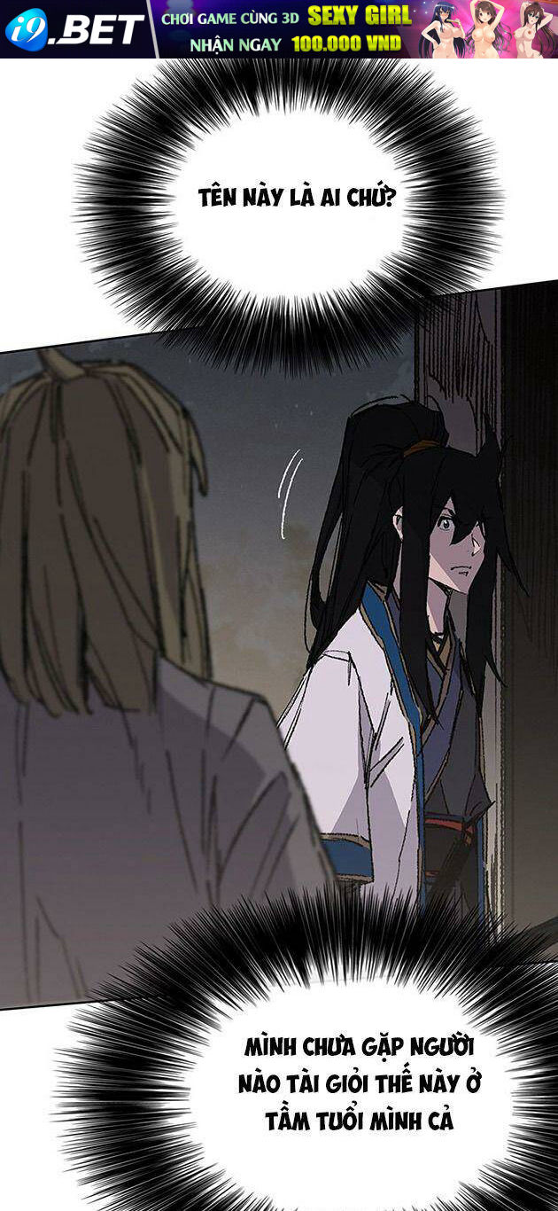 Tiên Kiếm Bất Bại - Chapter 115 - Page 17