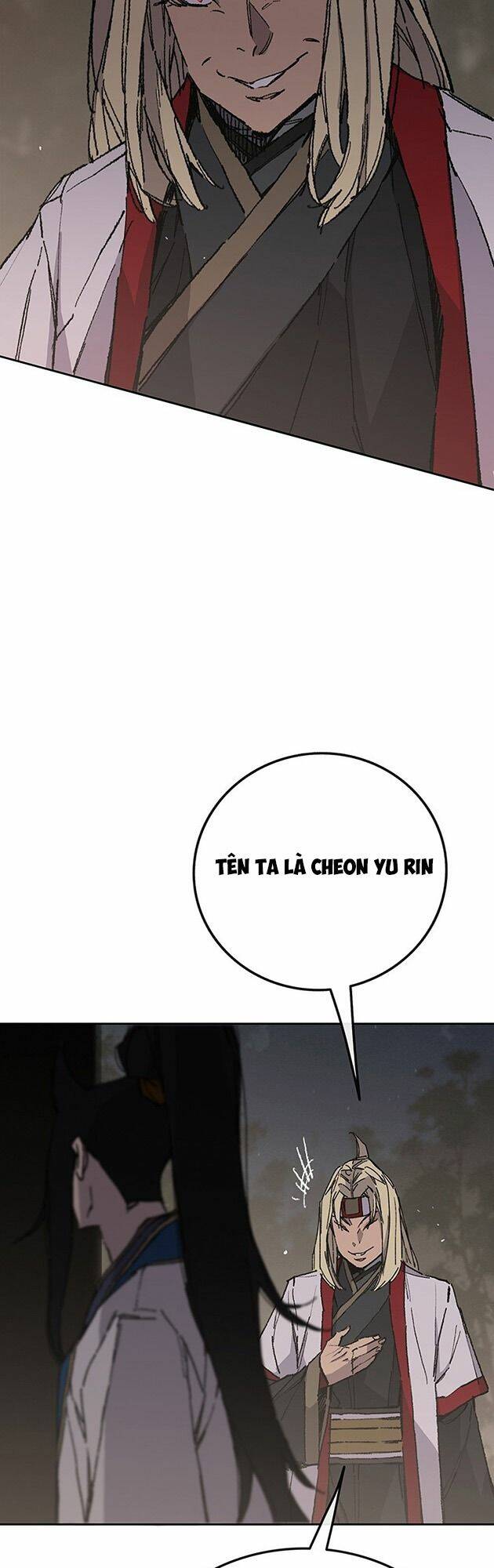 Tiên Kiếm Bất Bại - Chapter 115 - Page 19