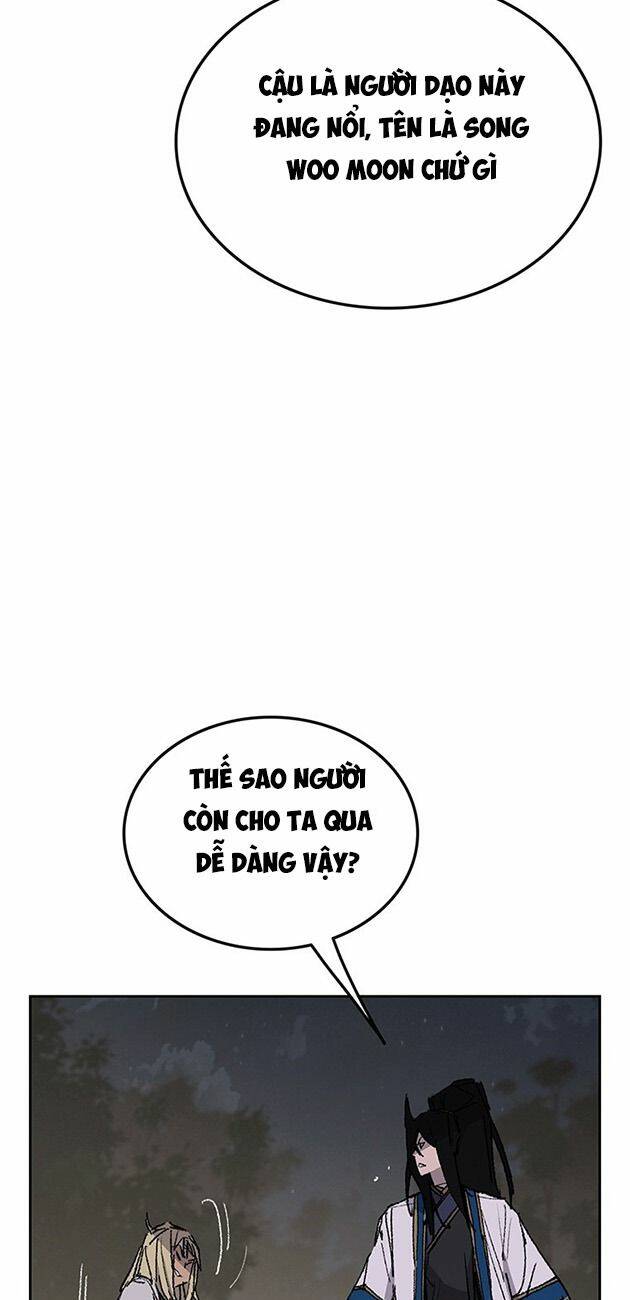 Tiên Kiếm Bất Bại - Chapter 115 - Page 20