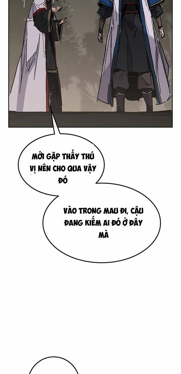 Tiên Kiếm Bất Bại - Chapter 115 - Page 21