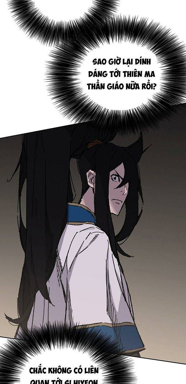 Tiên Kiếm Bất Bại - Chapter 115 - Page 23