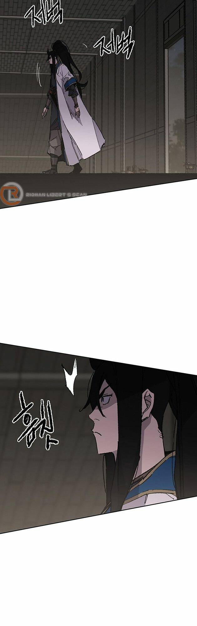 Tiên Kiếm Bất Bại - Chapter 115 - Page 25