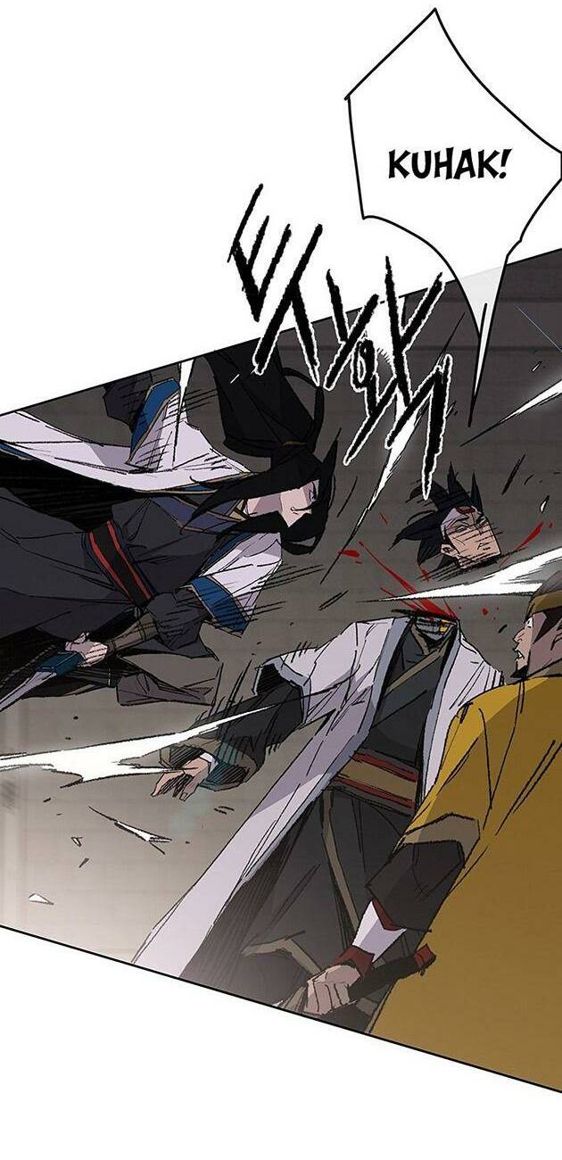 Tiên Kiếm Bất Bại - Chapter 115 - Page 33