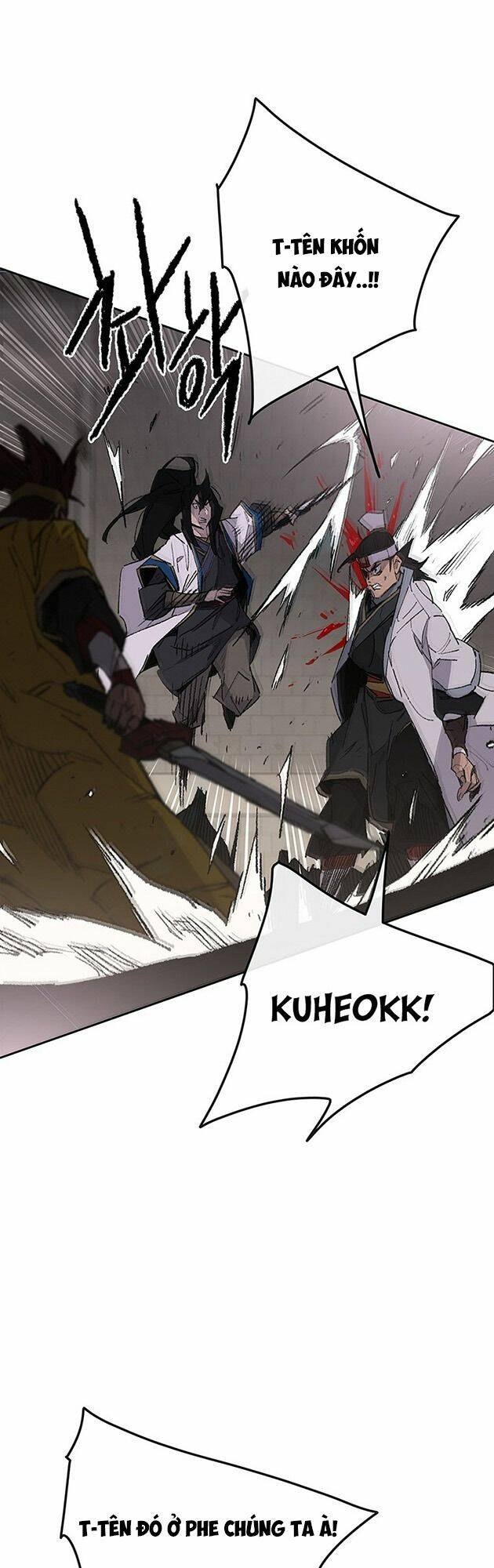 Tiên Kiếm Bất Bại - Chapter 115 - Page 34