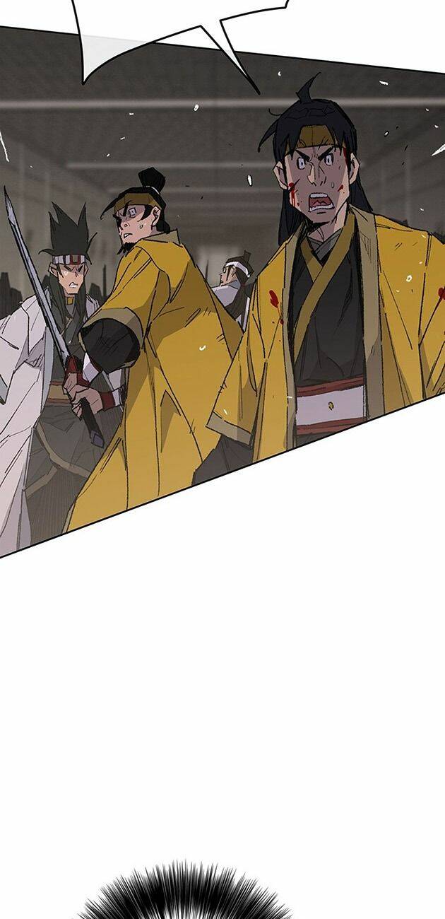 Tiên Kiếm Bất Bại - Chapter 115 - Page 35