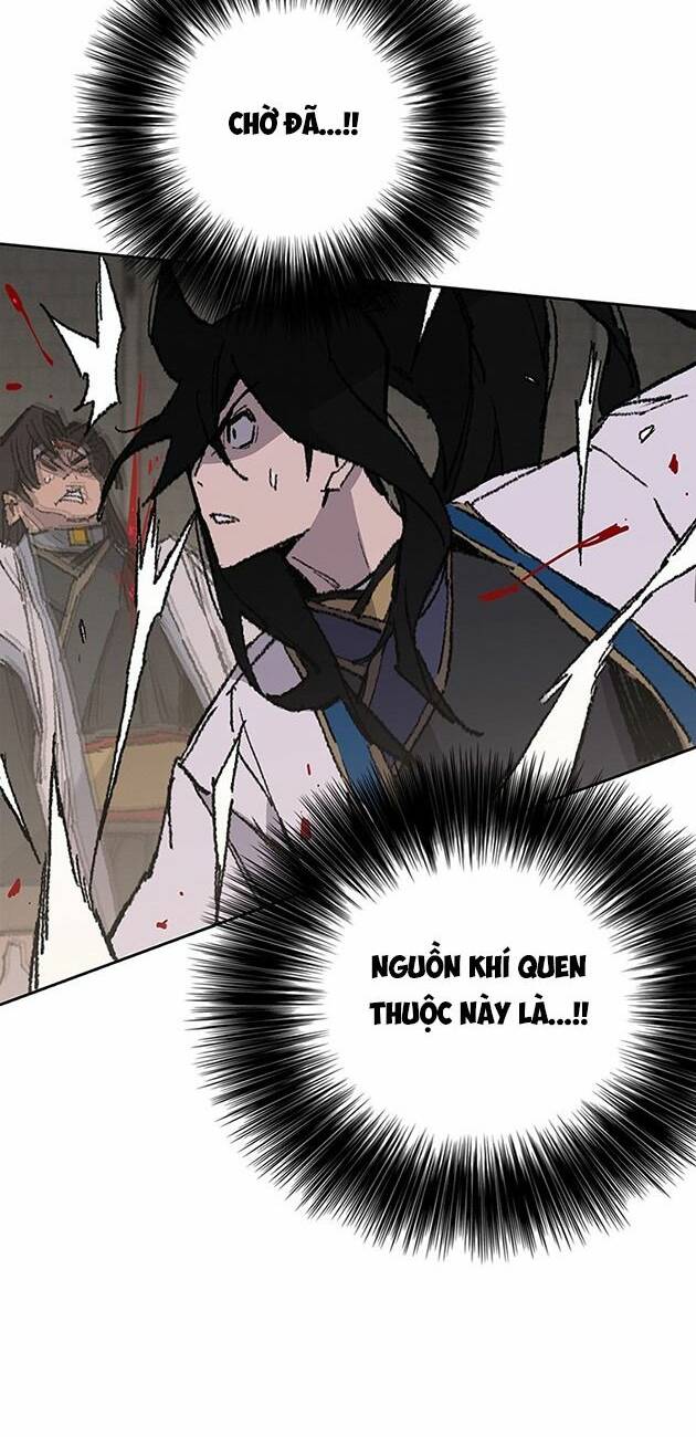 Tiên Kiếm Bất Bại - Chapter 115 - Page 36