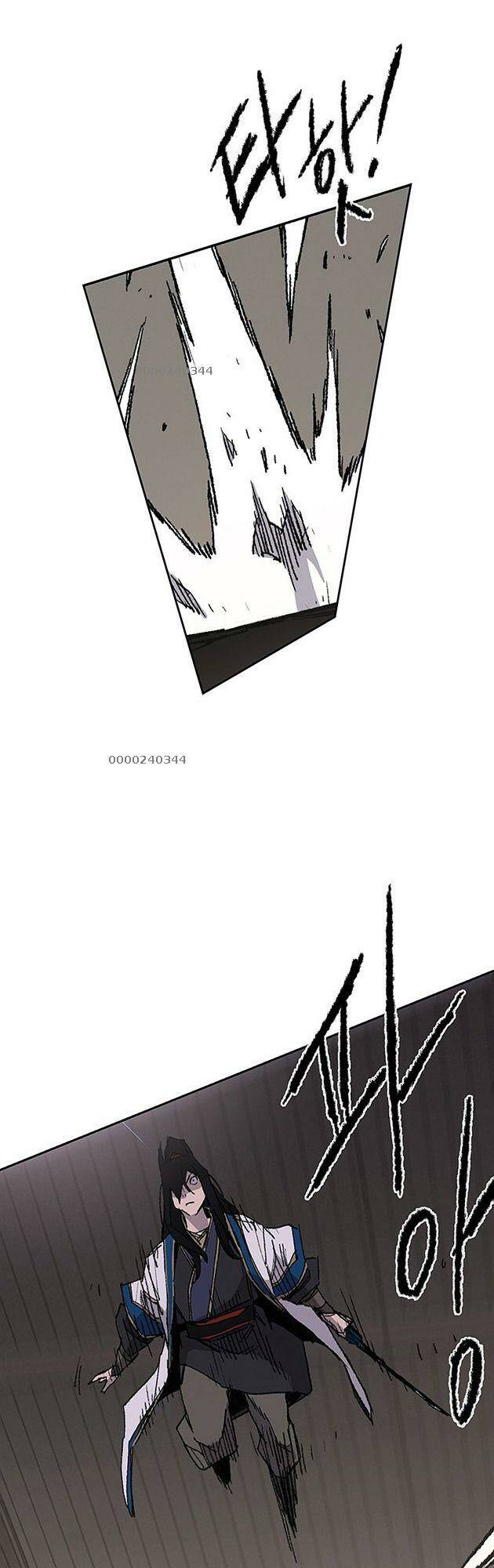 Tiên Kiếm Bất Bại - Chapter 115 - Page 37