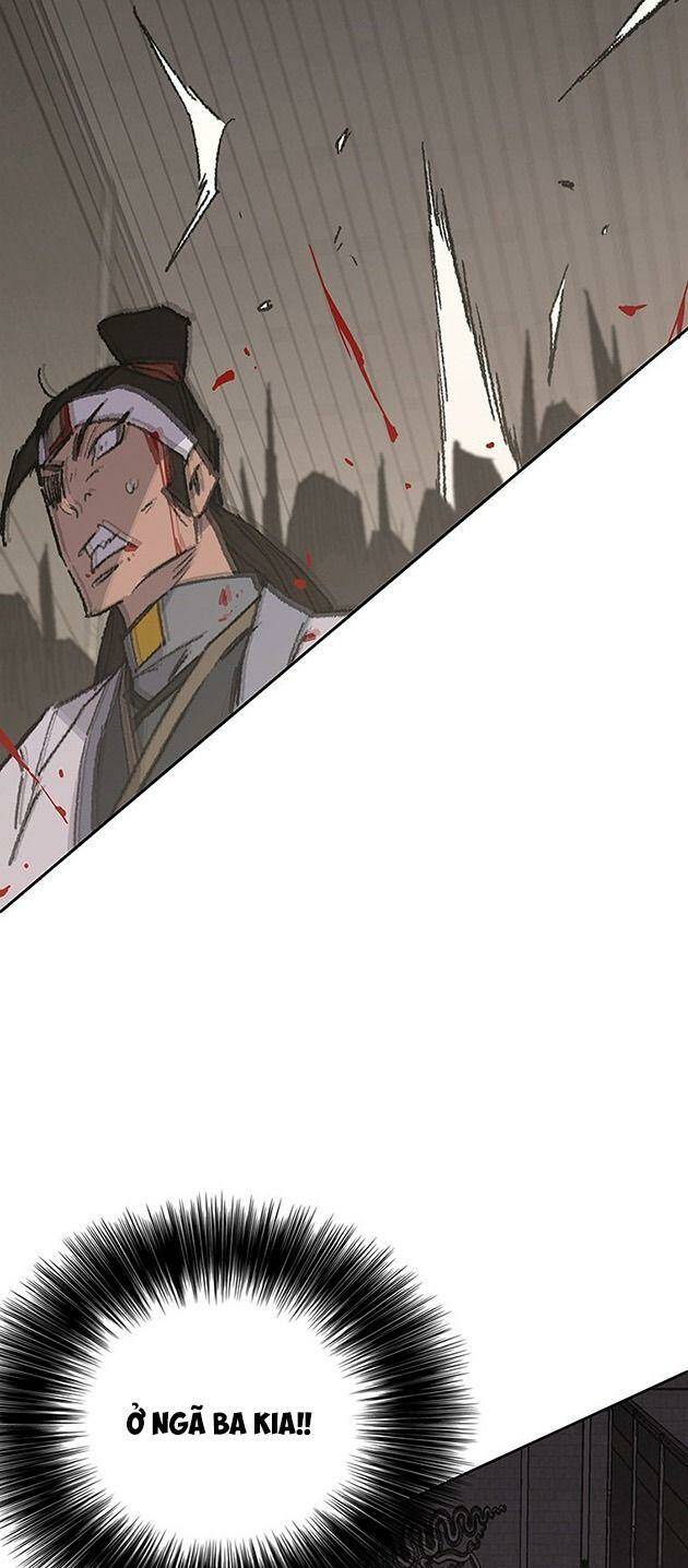 Tiên Kiếm Bất Bại - Chapter 115 - Page 38