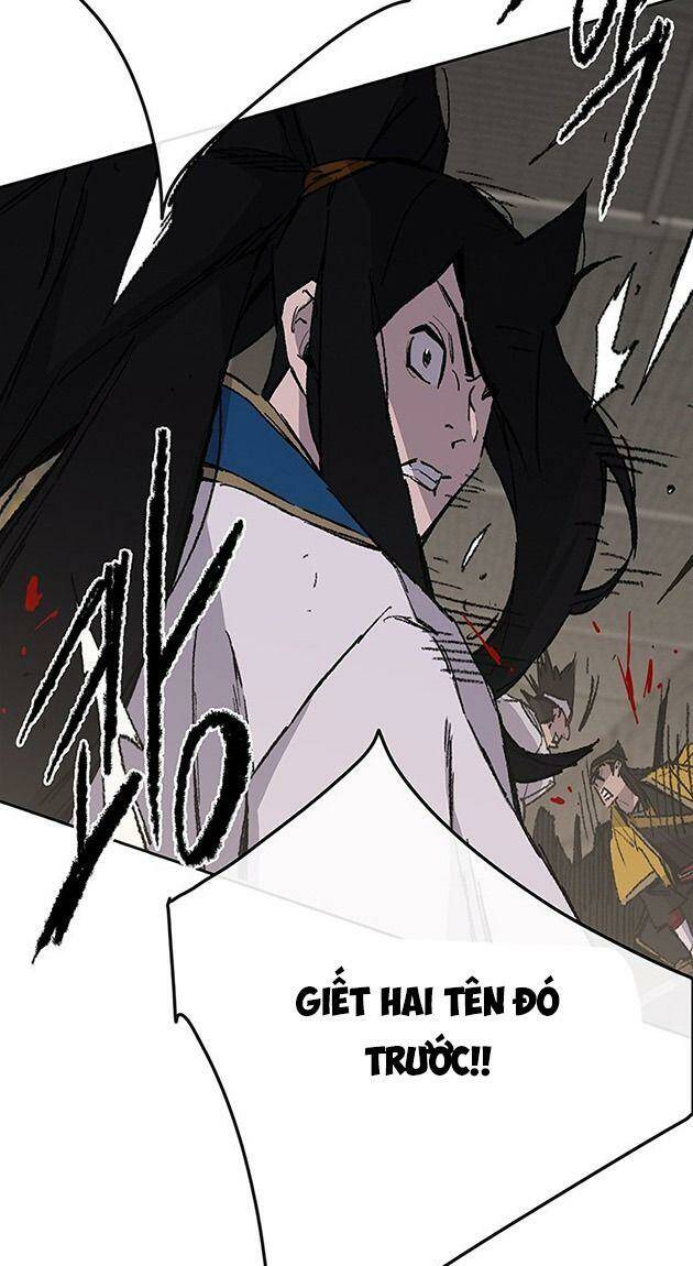 Tiên Kiếm Bất Bại - Chapter 115 - Page 41