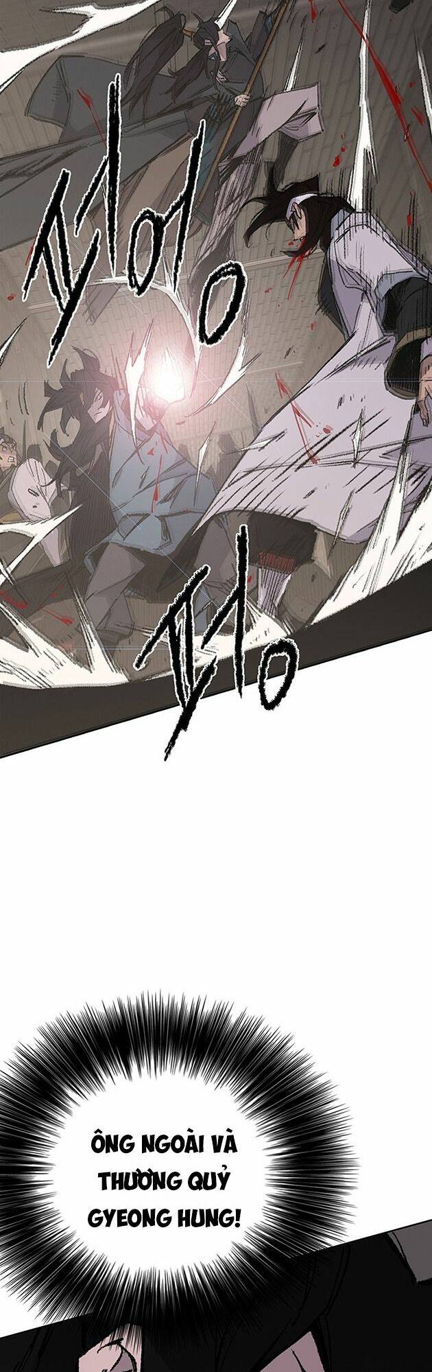 Tiên Kiếm Bất Bại - Chapter 115 - Page 43