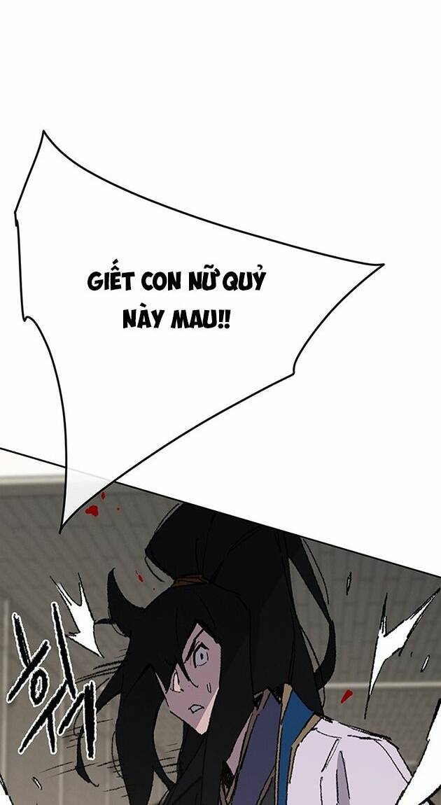 Tiên Kiếm Bất Bại - Chapter 115 - Page 45