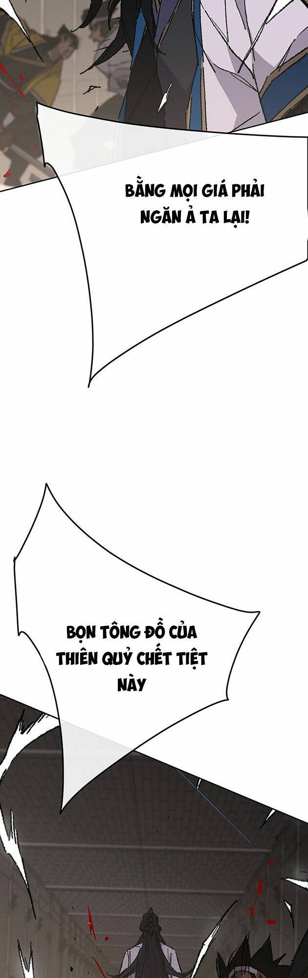 Tiên Kiếm Bất Bại - Chapter 115 - Page 46