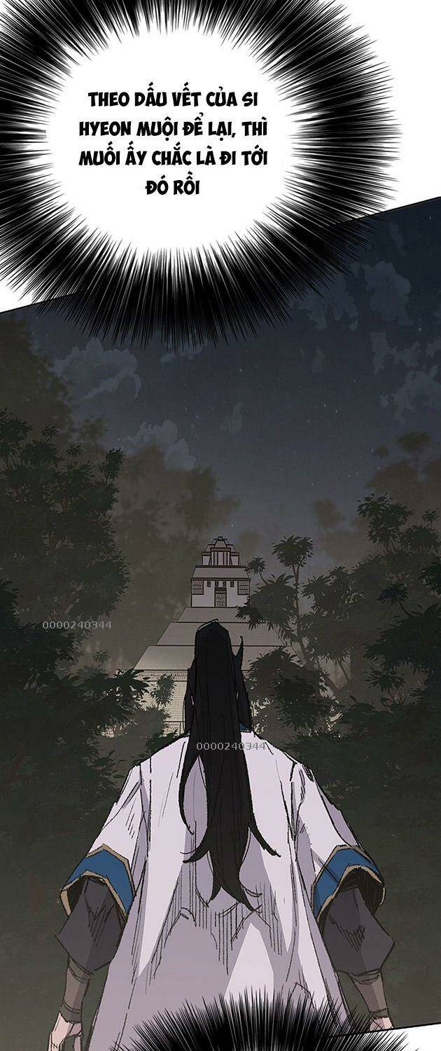 Tiên Kiếm Bất Bại - Chapter 115 - Page 4