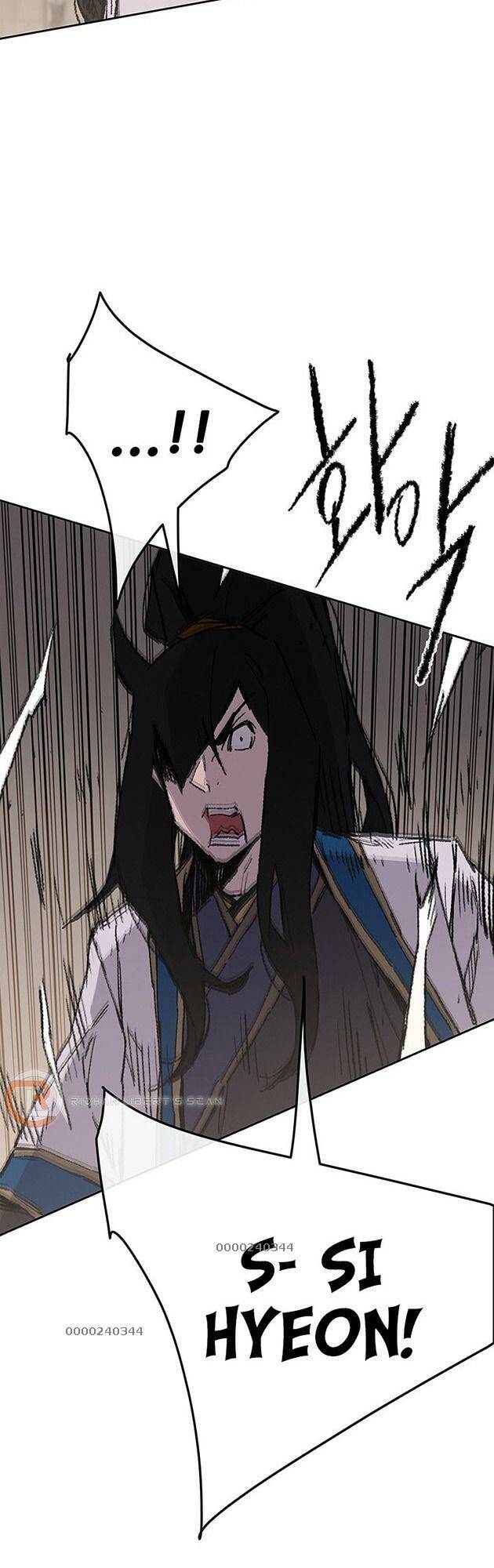 Tiên Kiếm Bất Bại - Chapter 115 - Page 49