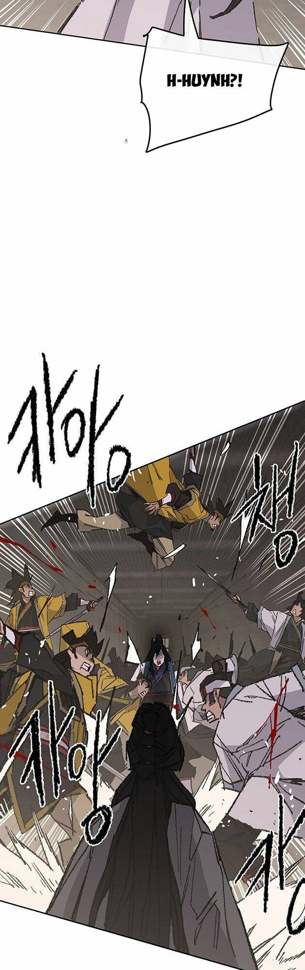 Tiên Kiếm Bất Bại - Chapter 115 - Page 52