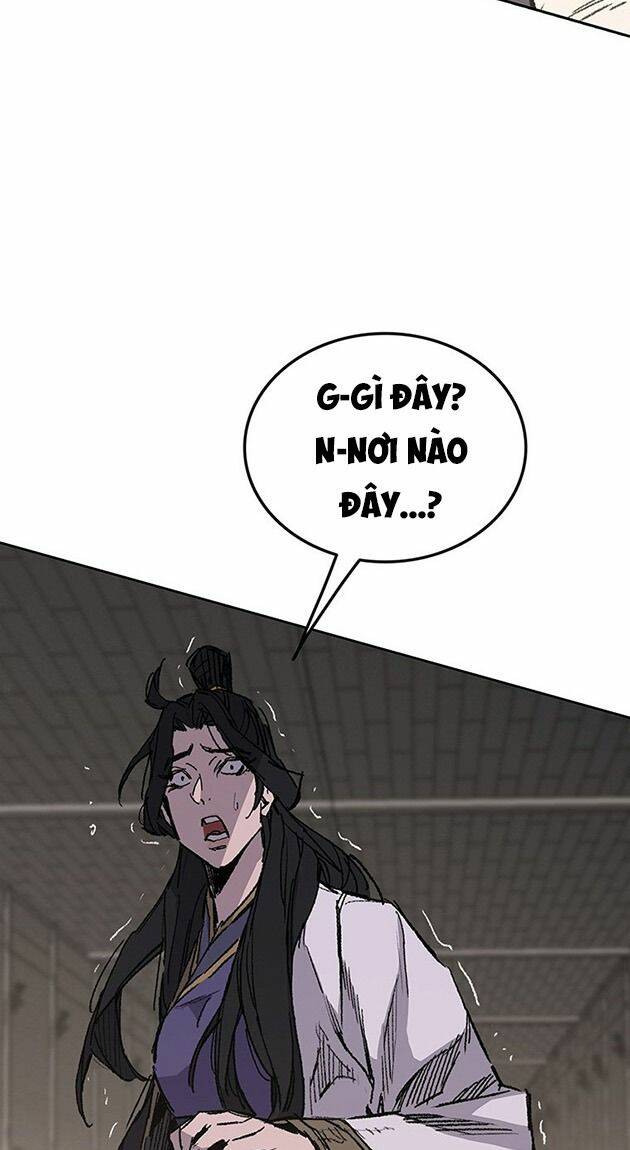 Tiên Kiếm Bất Bại - Chapter 115 - Page 53