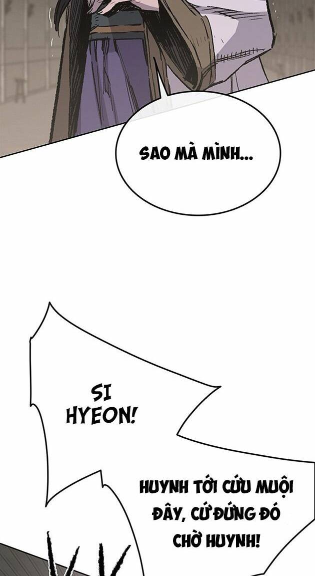Tiên Kiếm Bất Bại - Chapter 115 - Page 54