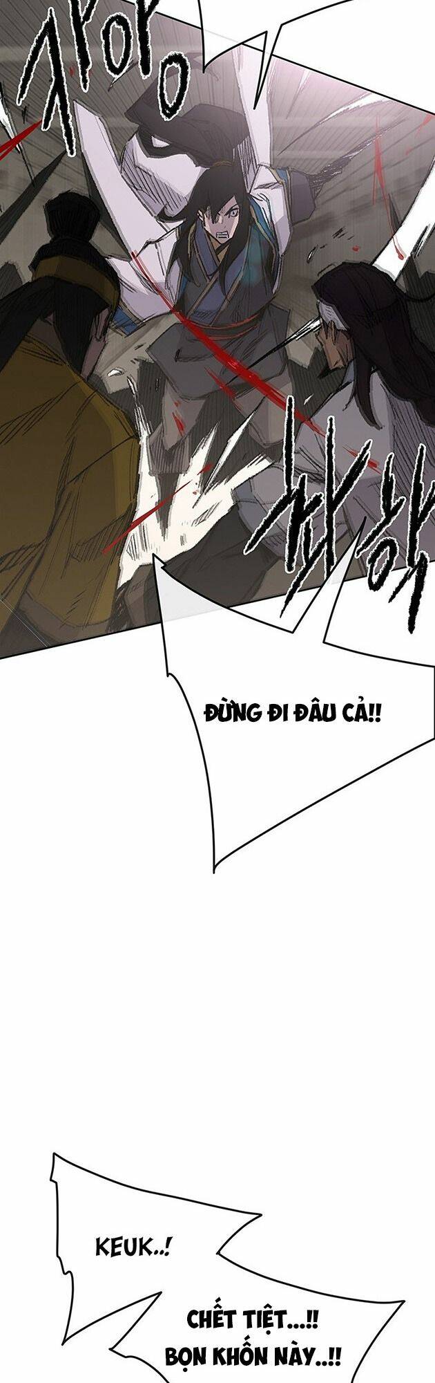 Tiên Kiếm Bất Bại - Chapter 115 - Page 55