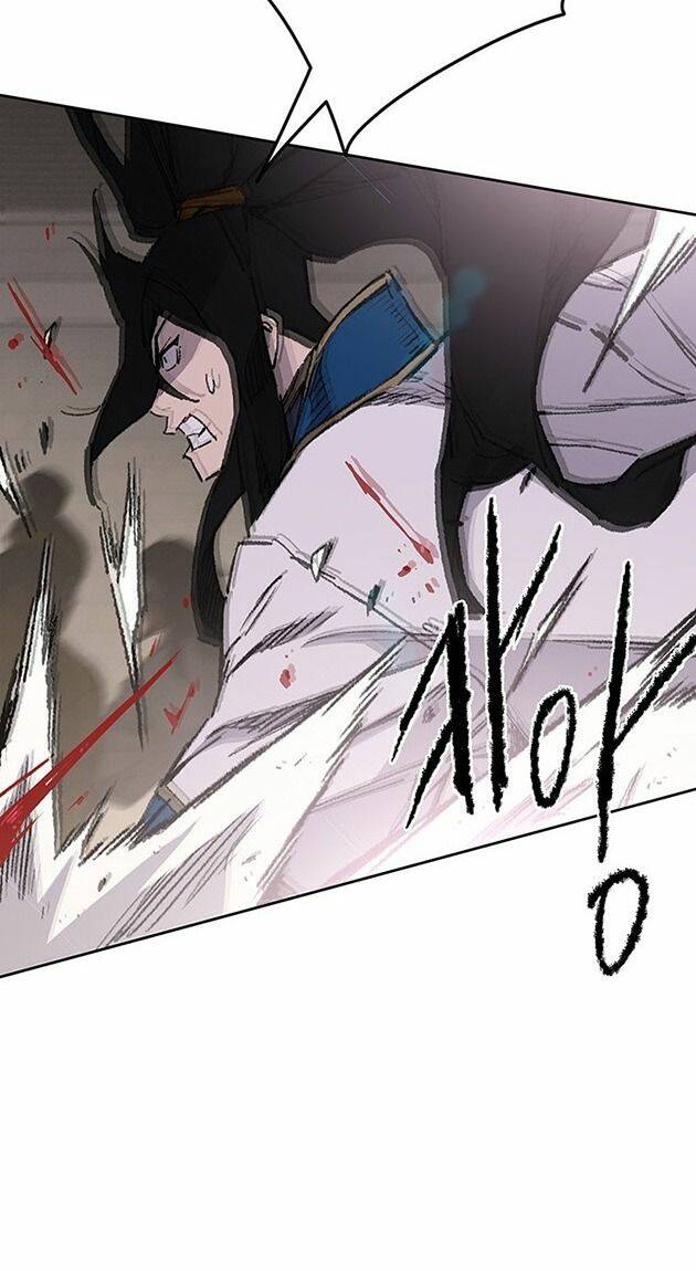 Tiên Kiếm Bất Bại - Chapter 115 - Page 56