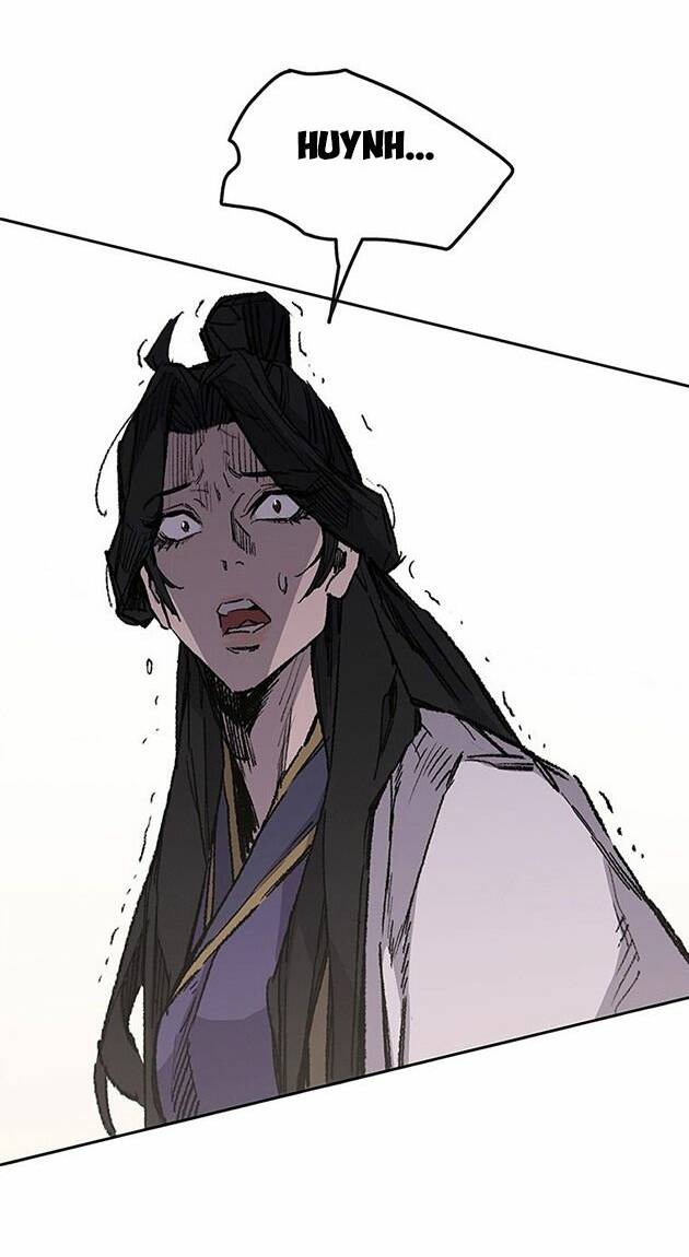 Tiên Kiếm Bất Bại - Chapter 115 - Page 57