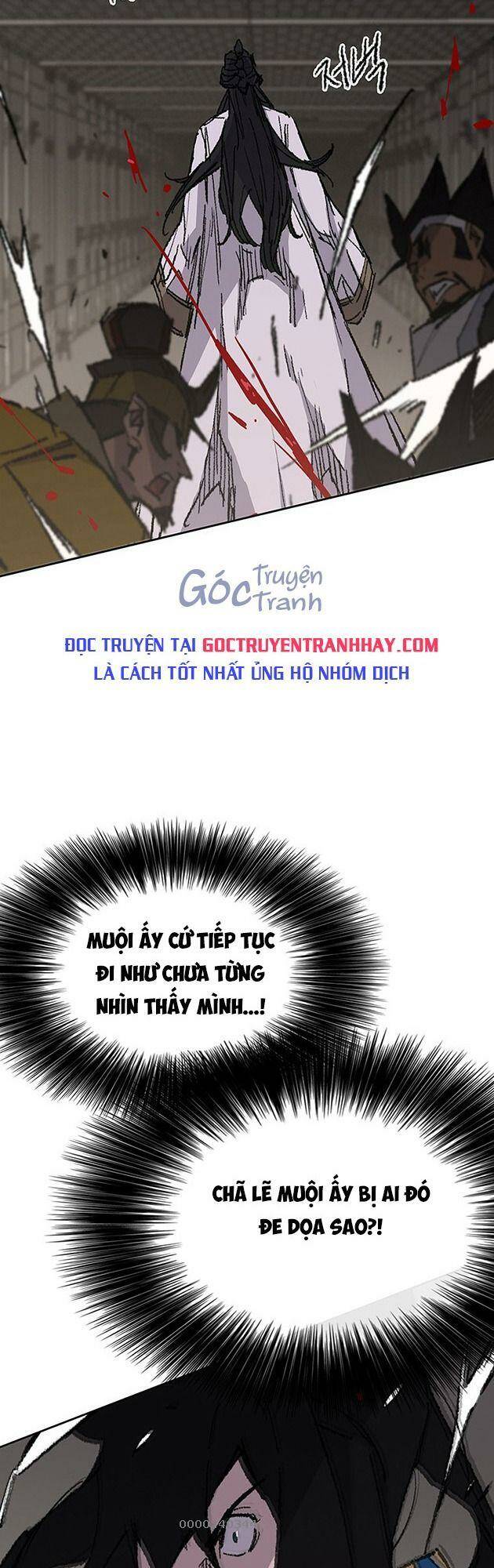 Tiên Kiếm Bất Bại - Chapter 115 - Page 61