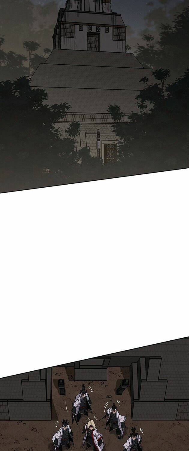 Tiên Kiếm Bất Bại - Chapter 115 - Page 6