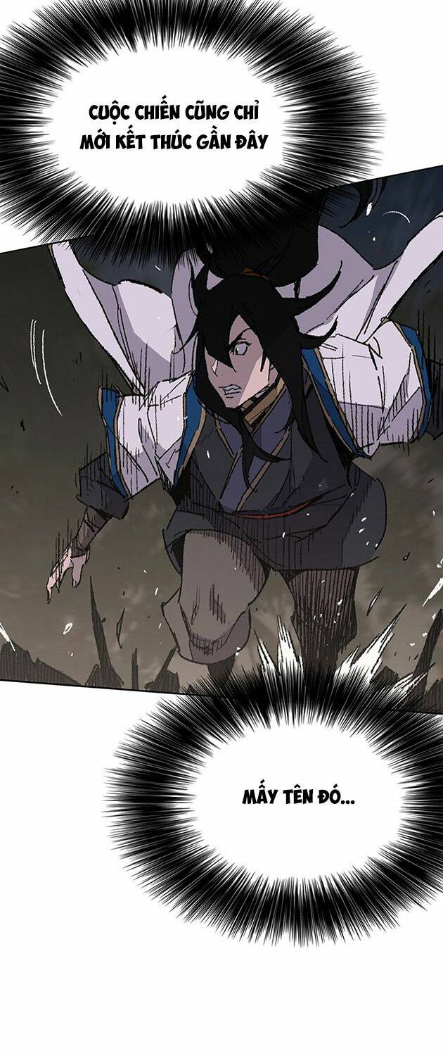 Tiên Kiếm Bất Bại - Chapter 115 - Page 8