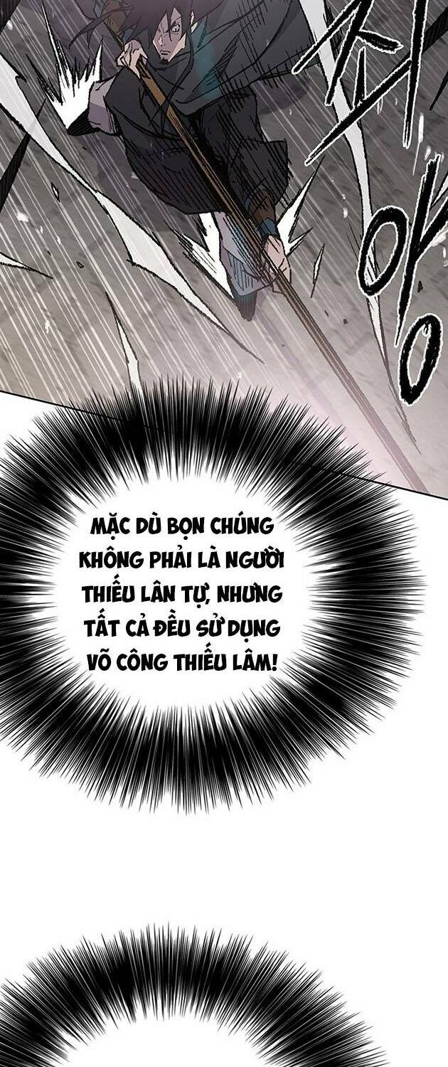Tiên Kiếm Bất Bại - Chapter 116 - Page 9