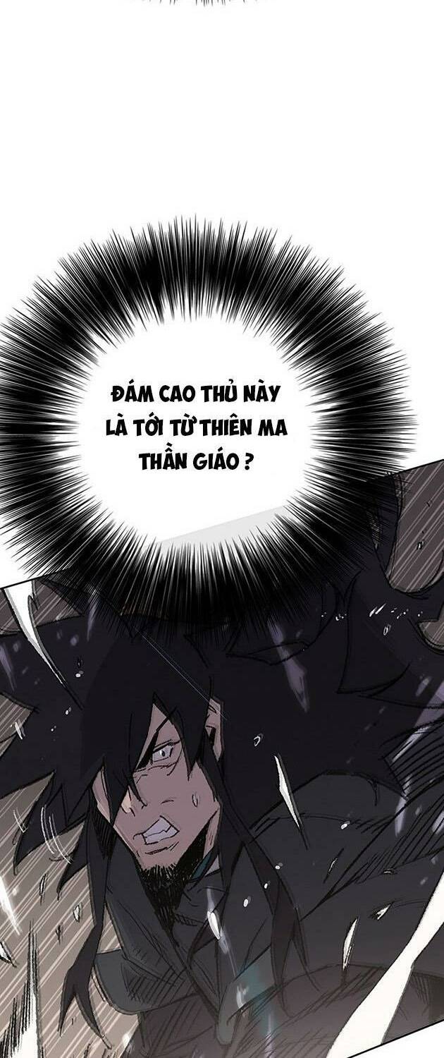 Tiên Kiếm Bất Bại - Chapter 116 - Page 11