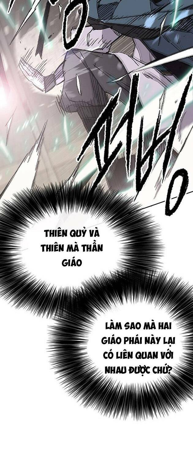 Tiên Kiếm Bất Bại - Chapter 116 - Page 13