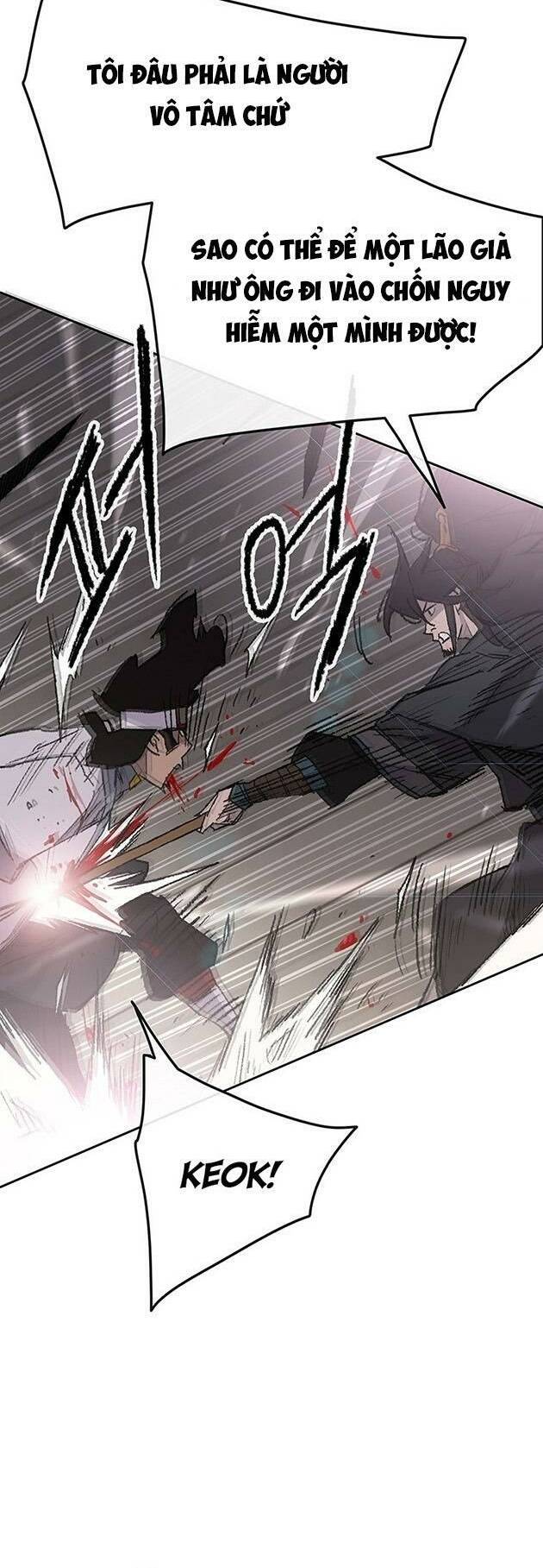 Tiên Kiếm Bất Bại - Chapter 116 - Page 15