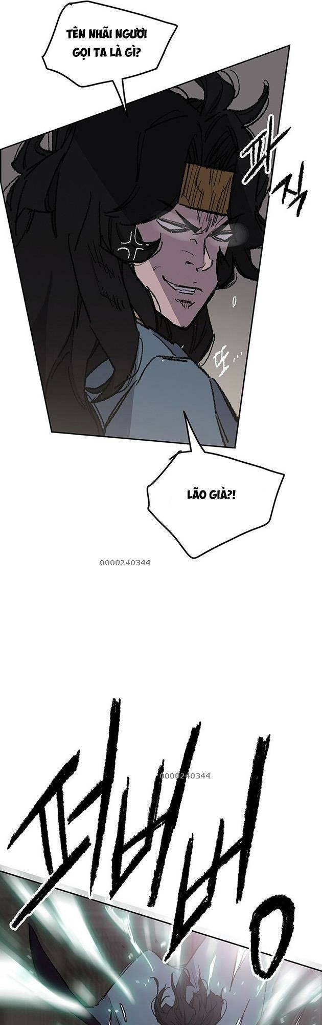 Tiên Kiếm Bất Bại - Chapter 116 - Page 16