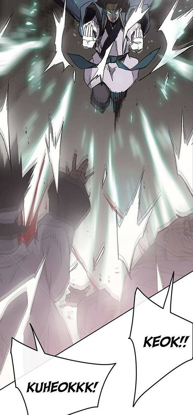 Tiên Kiếm Bất Bại - Chapter 116 - Page 17