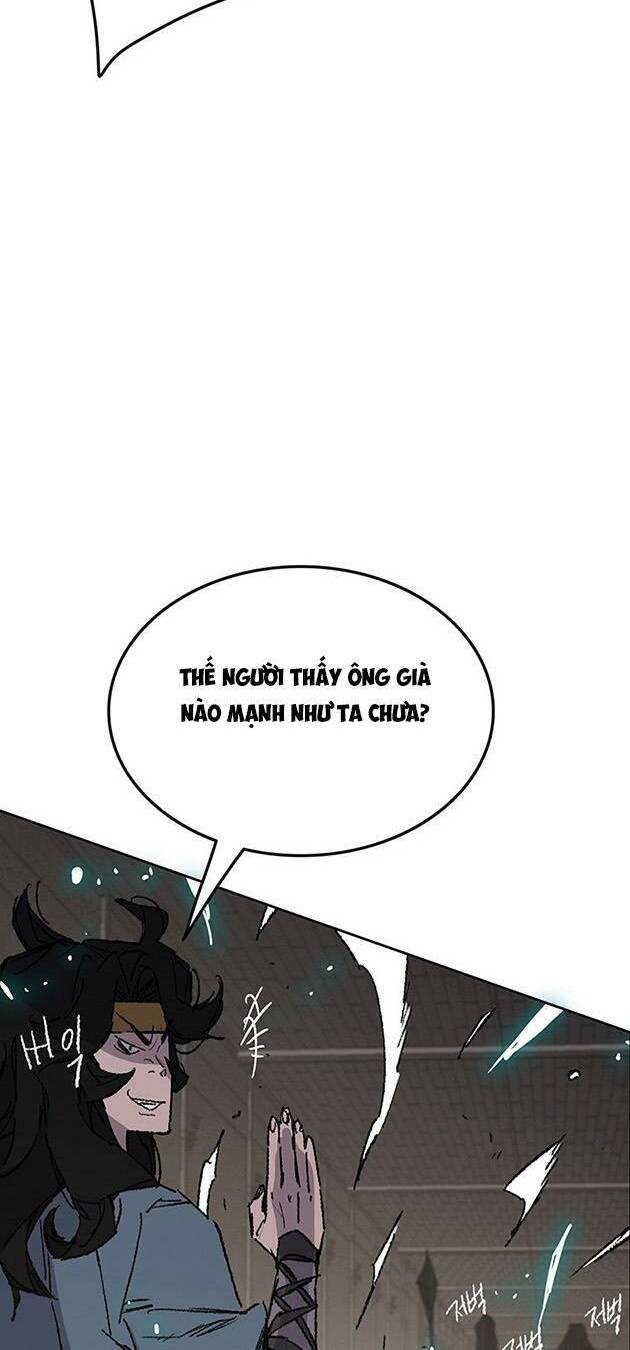 Tiên Kiếm Bất Bại - Chapter 116 - Page 18