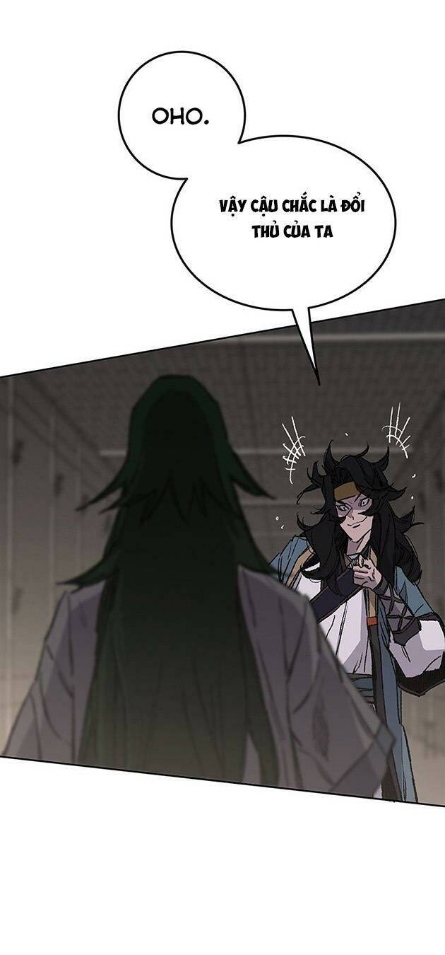 Tiên Kiếm Bất Bại - Chapter 116 - Page 23